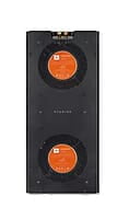 JBL Studio Series Cinematic Sound Dual 8" 2-way In Wall Loudspeaker