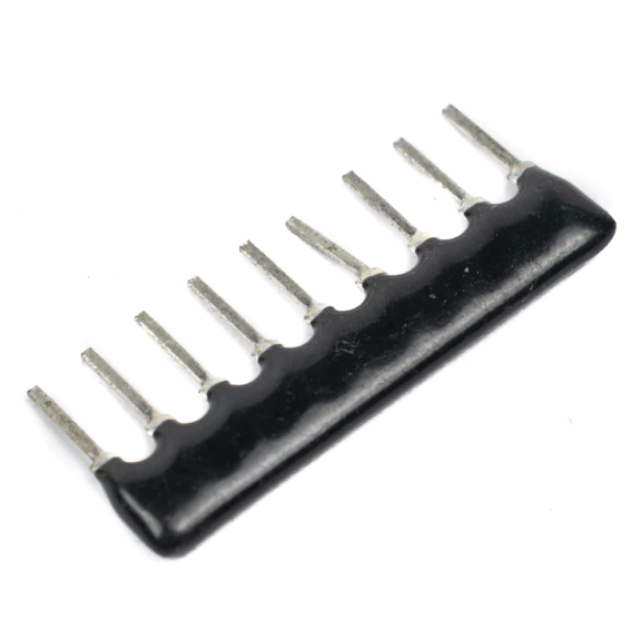 A103J-Resistor Network