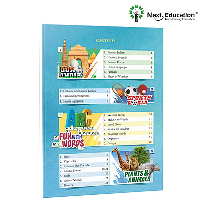Next General Knowledge 1 - Revised Next General Knowledge 1 - Revised