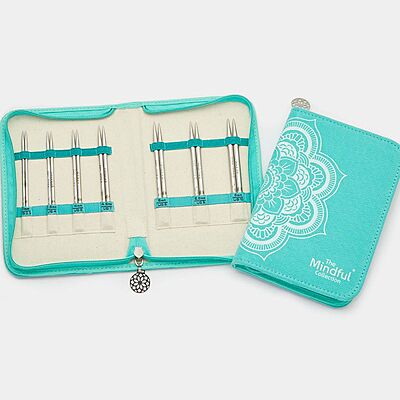 The Believe Set - Normal IC Needle Set (13 cm / 5 '') - The MindFul Collection The Believe Set - Normal IC Needle Set (13 cm / 5 '') - The MindFul Collection