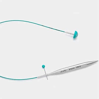Swivel Cable for Interchangeable Tips - The Mindful Collection Swivel Cable for Interchangeable Tips - The Mindful Collection