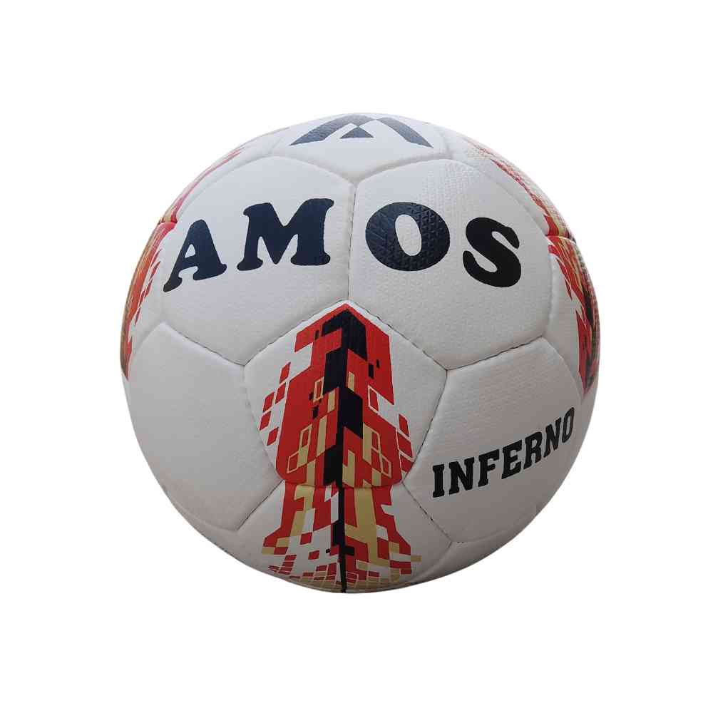 Amos Inferno Jett ( Size 5) Amos Inferno Jett ( Size 5)