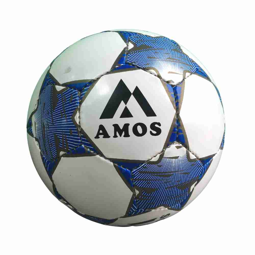 AMOS Rebel (Size 5)(For Small Arena) - Low Bounce / Skill Play