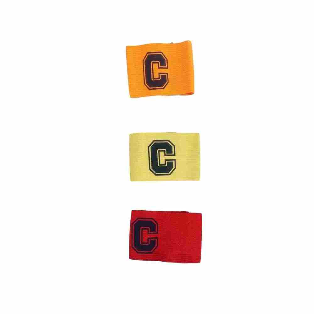 Captain Arm Band (Senior) Captain Arm Band (Senior)