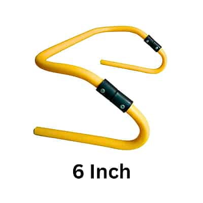 Adjustable Hurdle (6 Inch and 12 inch) Adjustable Hurdle (6 Inch and 12 inch)