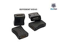 DotNet HDMI Connector/Jointer F-F DotNet HDMI Connector/Jointer F-F