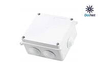 DotNet Water Proof Junction Box 5X5 DotNet Water Proof Junction Box 5X5