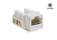 DotNet CAT-6 Lo RJ-45 DotNet CAT-6 Lo RJ-45