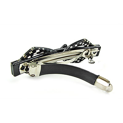 Ribbon Bow Clips Ribbon Bow Clips
