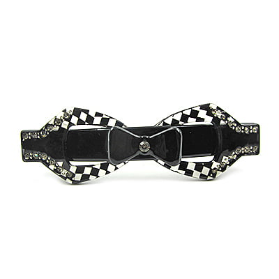 Ribbon Bow Clips Ribbon Bow Clips