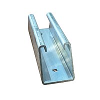 Angle Rail