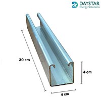 Mini Rail 100mm Mini Rail 100mm