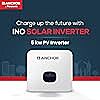 Anchor Panasonic 5kW On-Grid Solar Inverter | 5KTL3X (White) Anchor Panasonic 5kW On-Grid Solar Inverter | 5KTL3X (White)