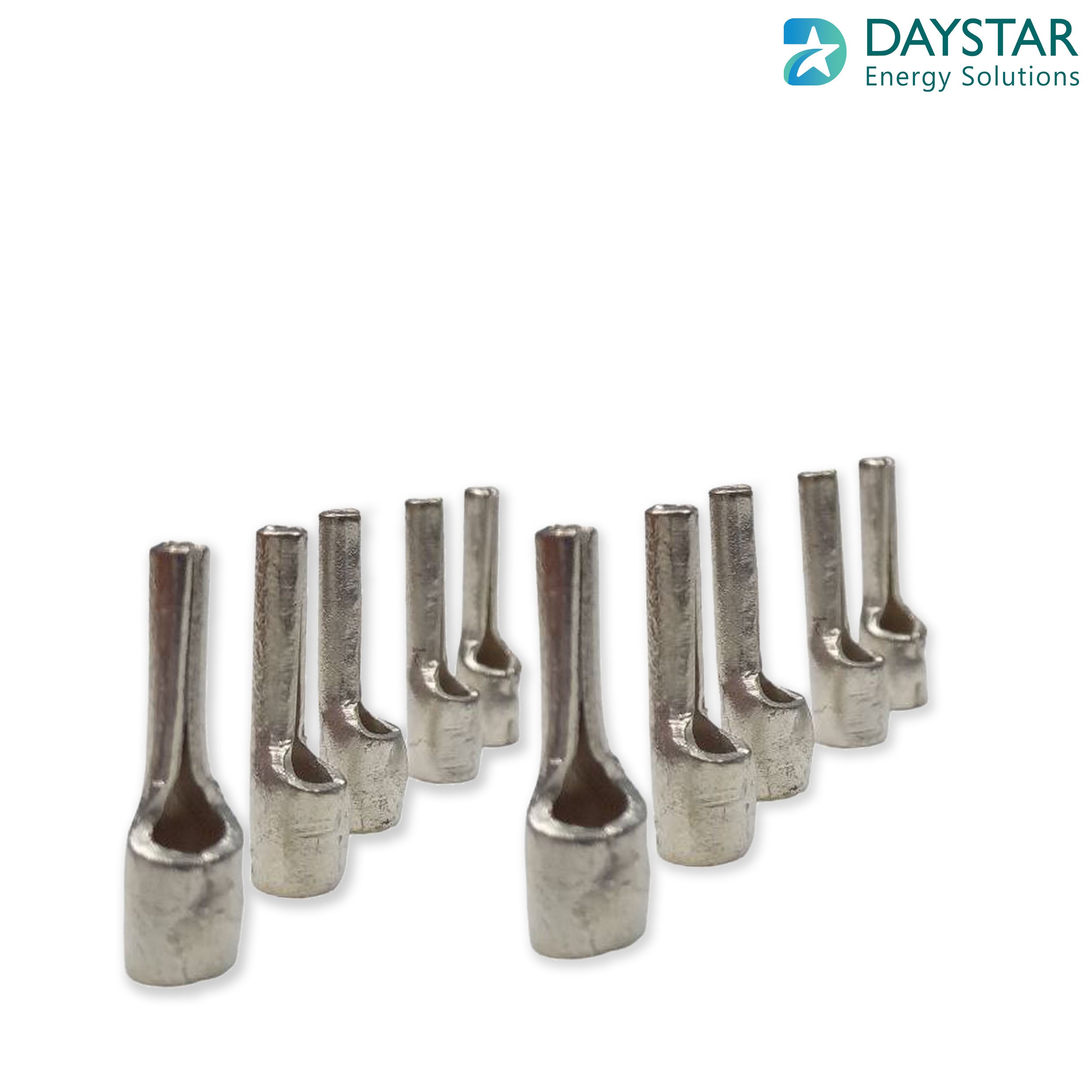 1.5 sq.mm Copper Pin Type Lug - 1 Nos 1.5 sq.mm Copper Pin Type Lug - 1 Nos