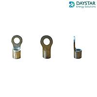 25 sq.mm Ring Type Copper Cable Lugs - 1 Nos 25 sq.mm Ring Type Copper Cable Lugs - 1 Nos