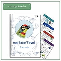 Early Bird Gift Pack Early Bird Gift Pack
