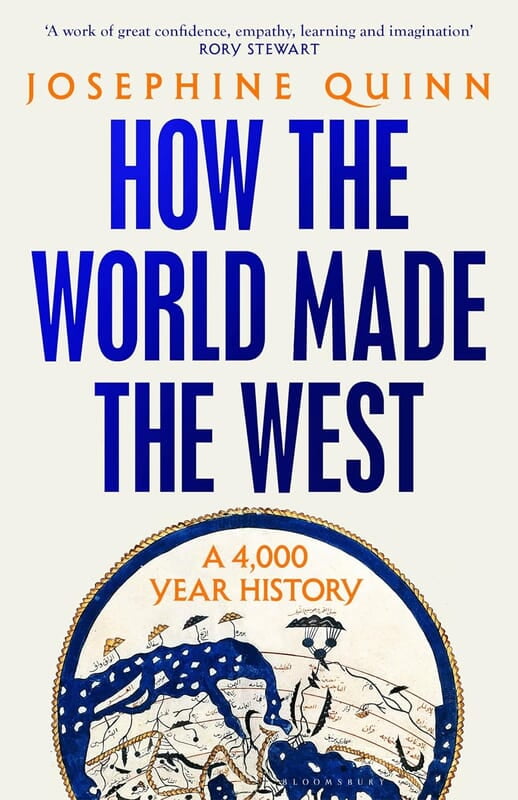 How the World Made the West How the World Made the West