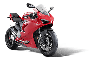Evotech Performance Lower Radiator Guard for Ducati Panigale V2 2020 Onwards
