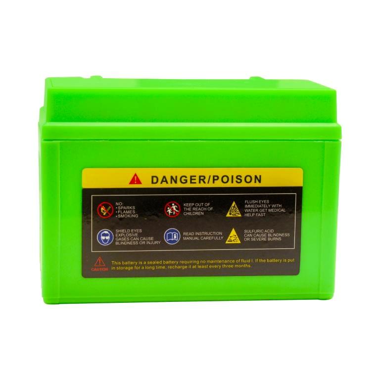Crank1 Battery (CB14S)