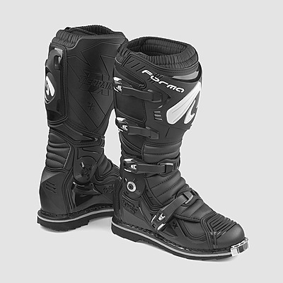 Forma Terrain Evolution TX Forma Terrain Evolution TX