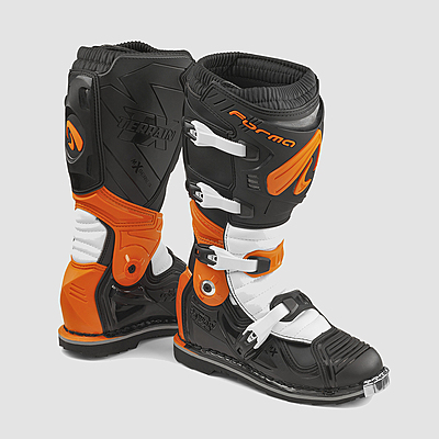Forma Terrain Evolution TX Forma Terrain Evolution TX