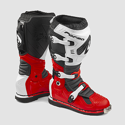 Forma Terrain Evolution TX Forma Terrain Evolution TX
