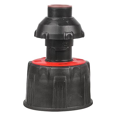 Polisport ProOctane - 20L Fuel Tank with Fill Hose