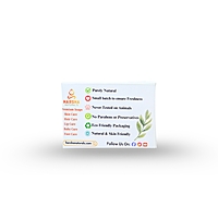 Harsha Naturals - Anti Itching Soap Harsha Naturals - Anti Itching Soap
