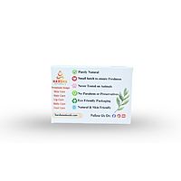 Harsha Naturals - Skin Whitening Soap Harsha Naturals - Skin Whitening Soap