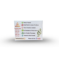 Harsha Naturals - Detan Soap Harsha Naturals - Detan Soap