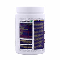 Restore - Bull Rage 300gms Lychee