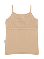 Padded Tank Top For Teens | Flat Padding Covers Nipple Buds | Perfect To Wear Under School Uniform Padded Tank Top For Teens | Flat Padding Covers Nipple Buds | Perfect To Wear Under School Uniform