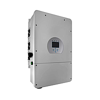 5kW Solar Home System – Smart Energy for Your Home