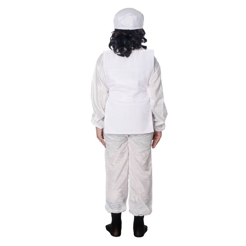 Five Hundred Rupees Fancy Dress Costume