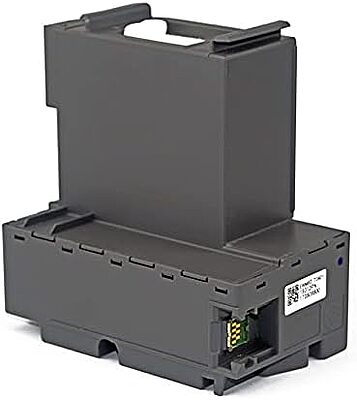 SC23MB Maintenance Box for Epson Sure Color SC-F100 SC-F130 SC-F160 SC-F170 SC23MB Maintenance Box for Epson Sure Color SC-F100 SC-F130 SC-F160 SC-F170