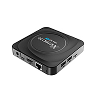 Prime RTC RK3566 Chipset 8GB 64GB Storage Dual Band Wi-Fi  with 1 Year Replacement Warranty
