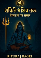 Shakti Se Shiv Tak: Devataon Ka Sansaar Shakti Se Shiv Tak: Devataon Ka Sansaar