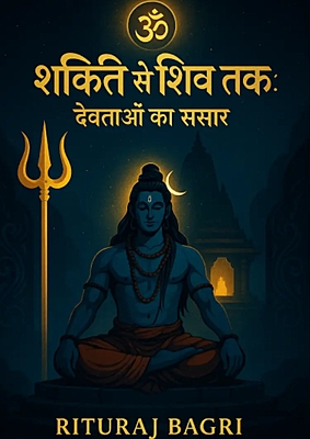 Shakti Se Shiv Tak: Devataon Ka Sansaar