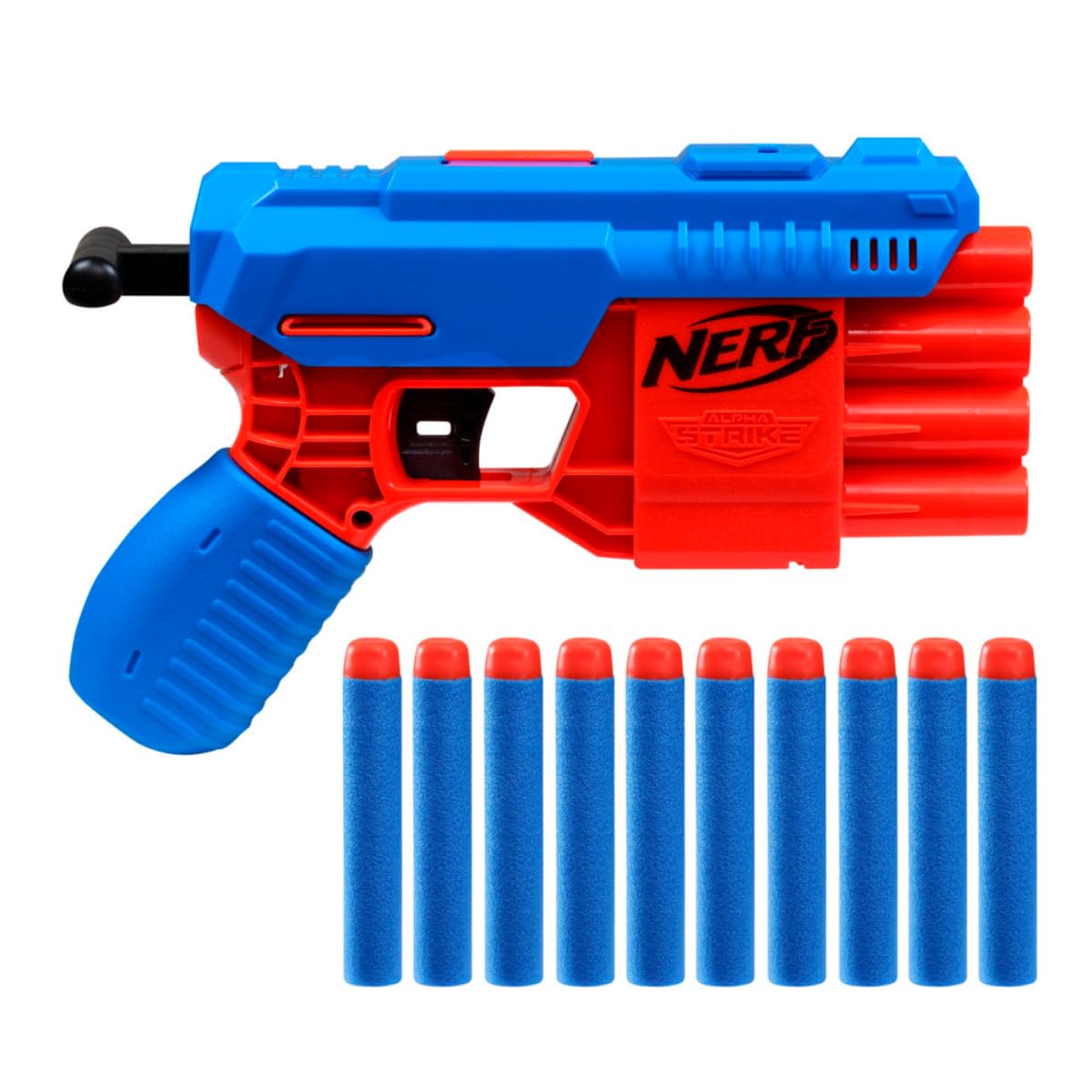 Nerf Alpha strike Fang QS-4 Nerf Alpha strike Fang QS-4
