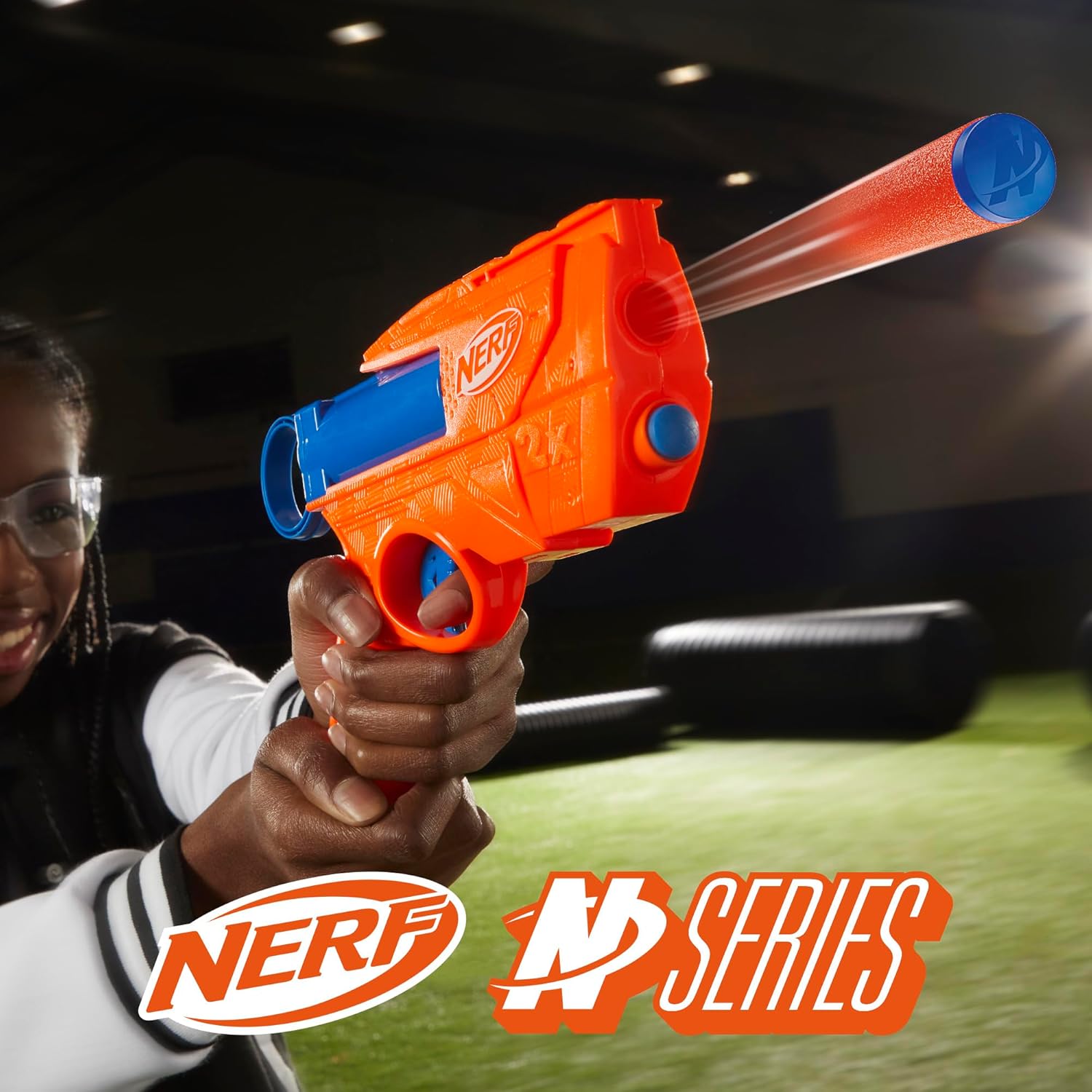 Nerf N Series Ward Nerf N Series Ward