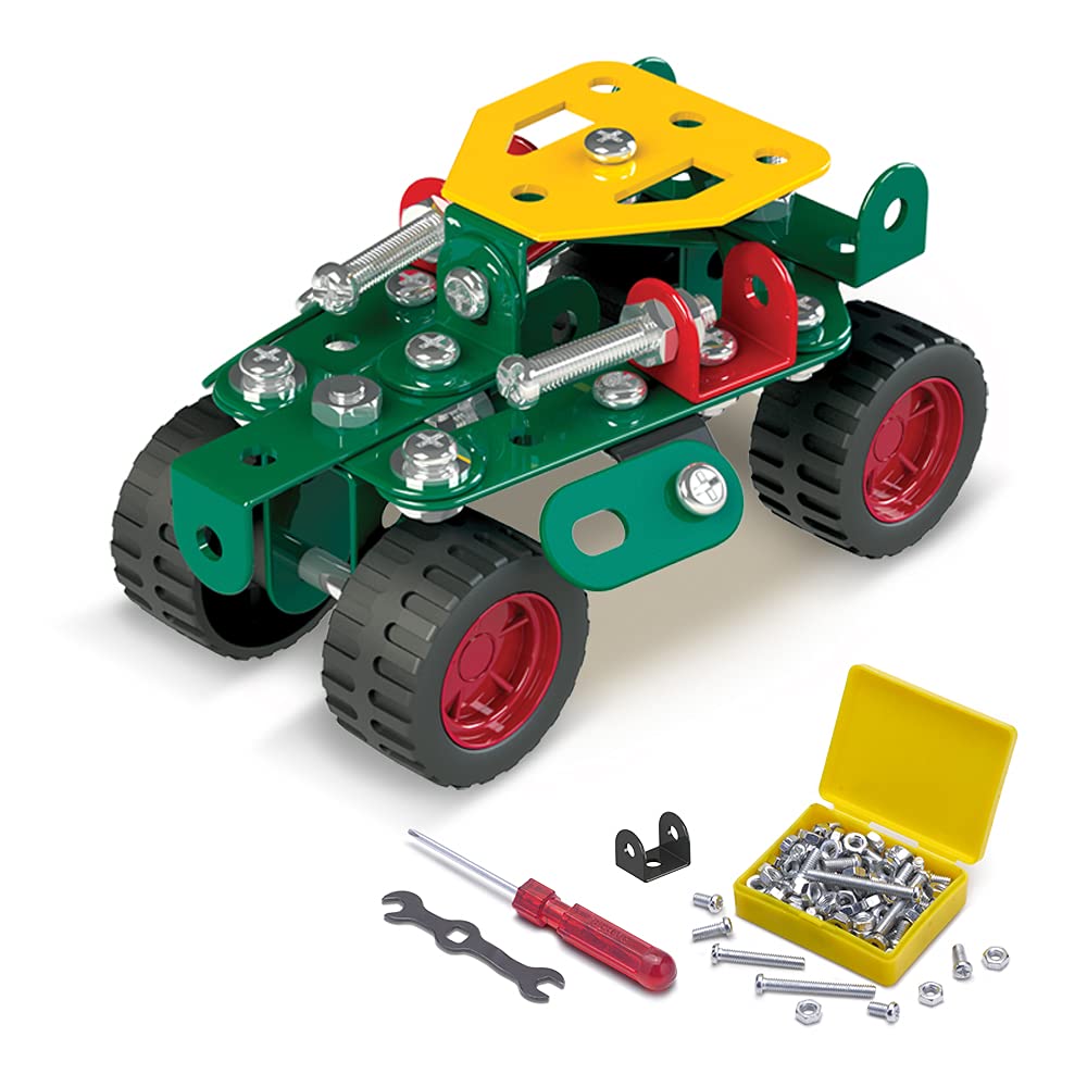 Mechanix Battle Station, STEM Toy, War-Themed Building Blocks Mechanix Battle Station, STEM Toy, War-Themed Building Blocks