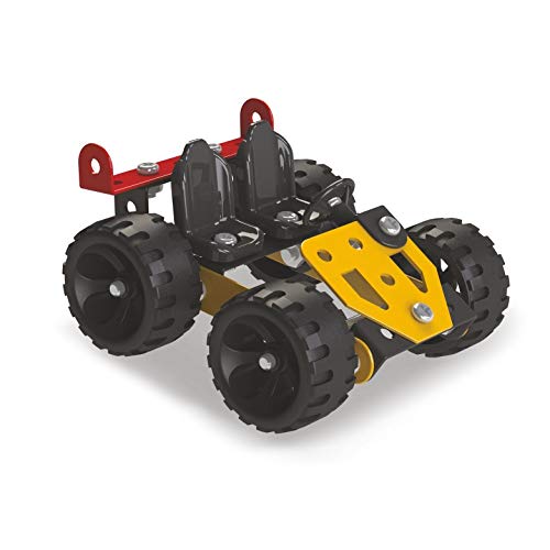 MECHANIX Basic, STEM Educational Toy