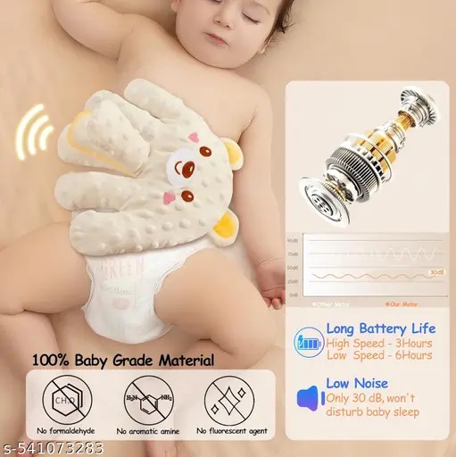 Baby Soothing Palm Sleep Companion for Newborns Baby Baby Soothing Palm Sleep Companion for Newborns Baby