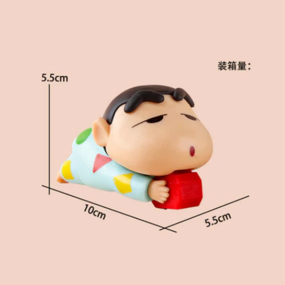 ShinChan-Funny Movable toy ShinChan-Funny Movable toy
