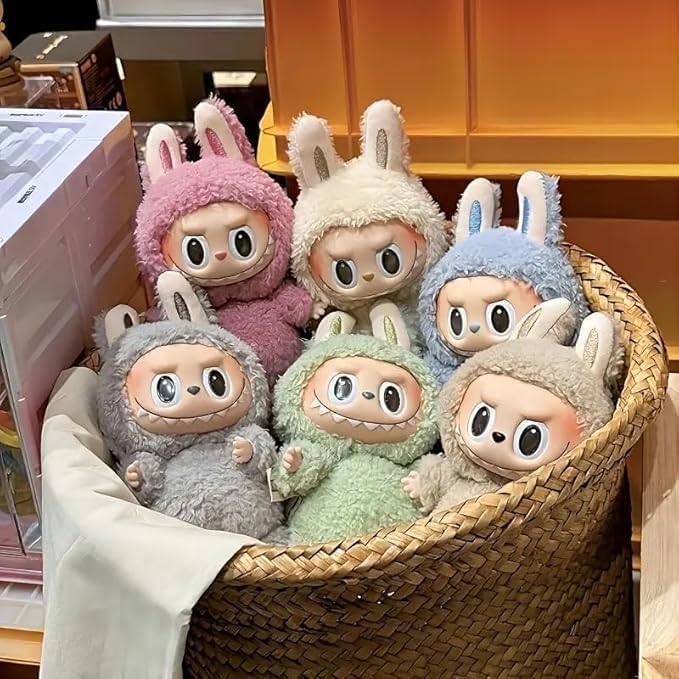 Labubu Doll Labubu Doll