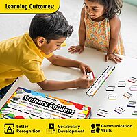 Sentence Builders