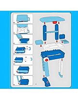 Doctor Set Trolley