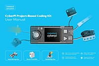 CyberPi Project-Based Coding Kit CyberPi Project-Based Coding Kit