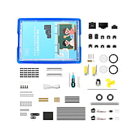 AI & IoT Education Toolkit Add-on Pack