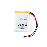 mBot Li-polymer Battery mBot Li-polymer Battery